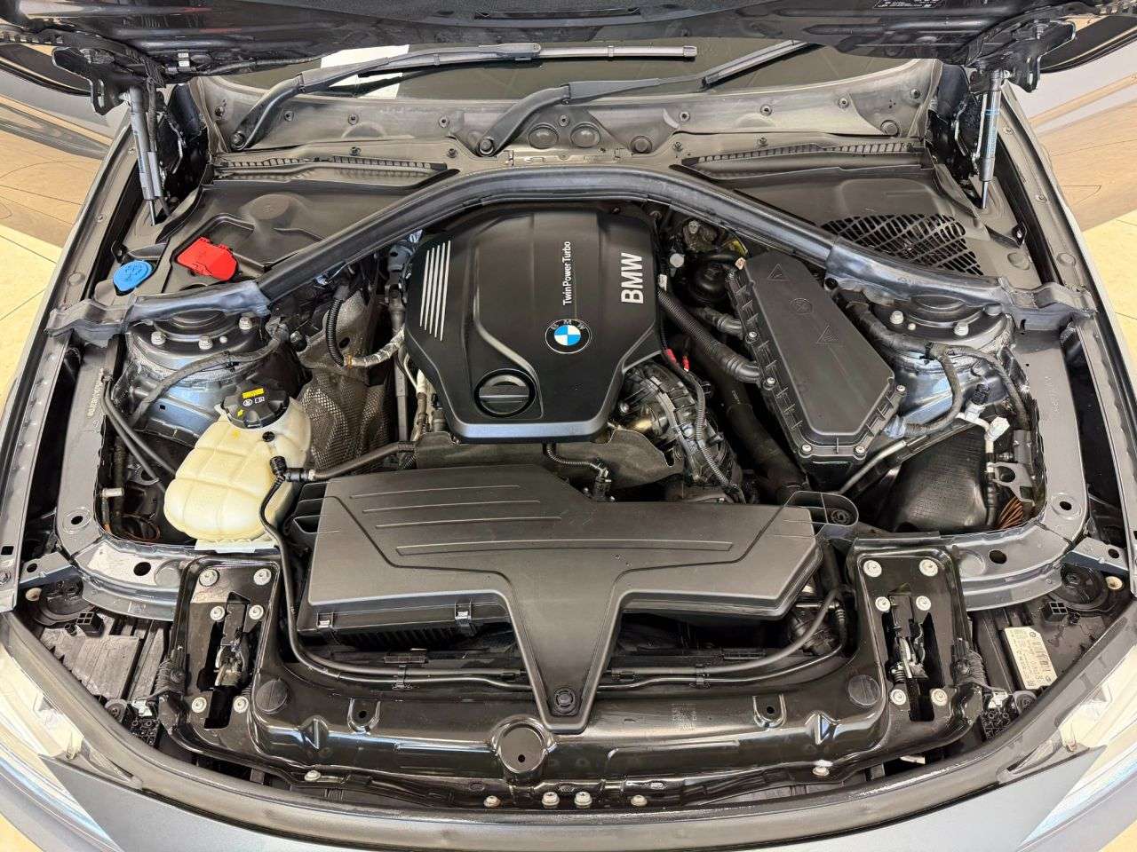 2018 BMW 3 SERIES 2018 BMW 3 SERIES