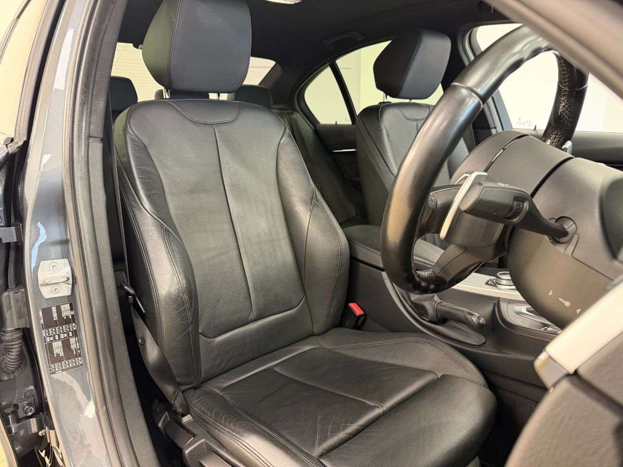 2018 BMW 3 SERIES 2018 BMW 3 SERIES