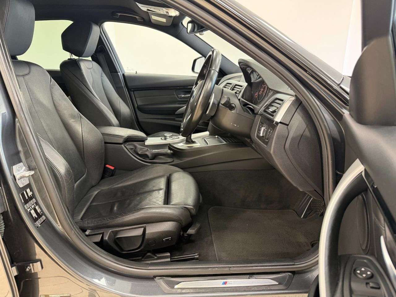 2018 BMW 3 SERIES 2018 BMW 3 SERIES