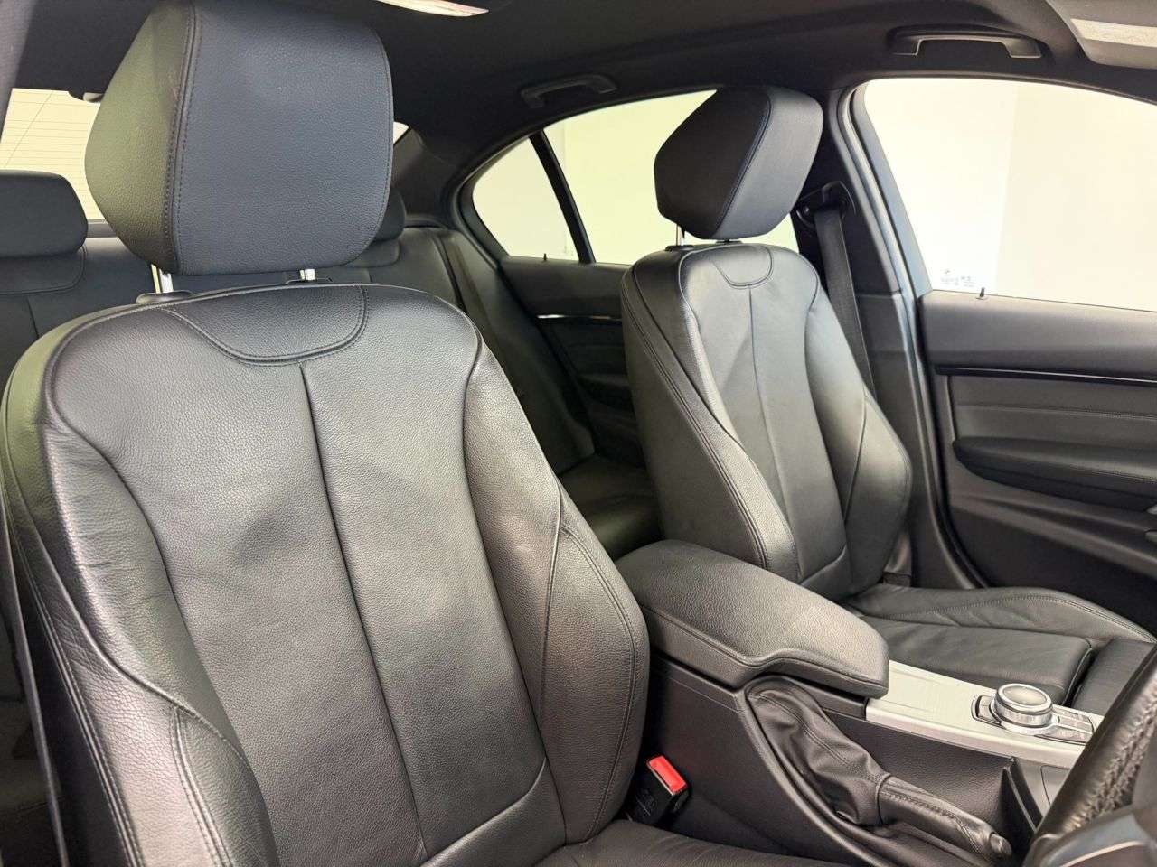 2018 BMW 3 SERIES 2018 BMW 3 SERIES