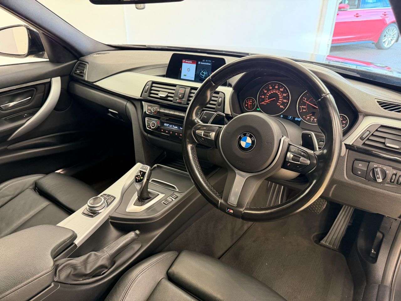 2018 BMW 3 SERIES 2018 BMW 3 SERIES