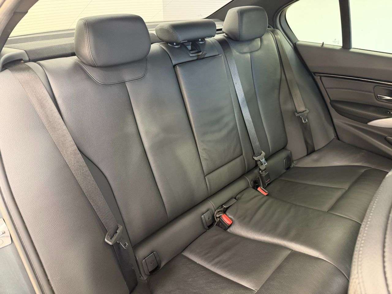 2018 BMW 3 SERIES 2018 BMW 3 SERIES