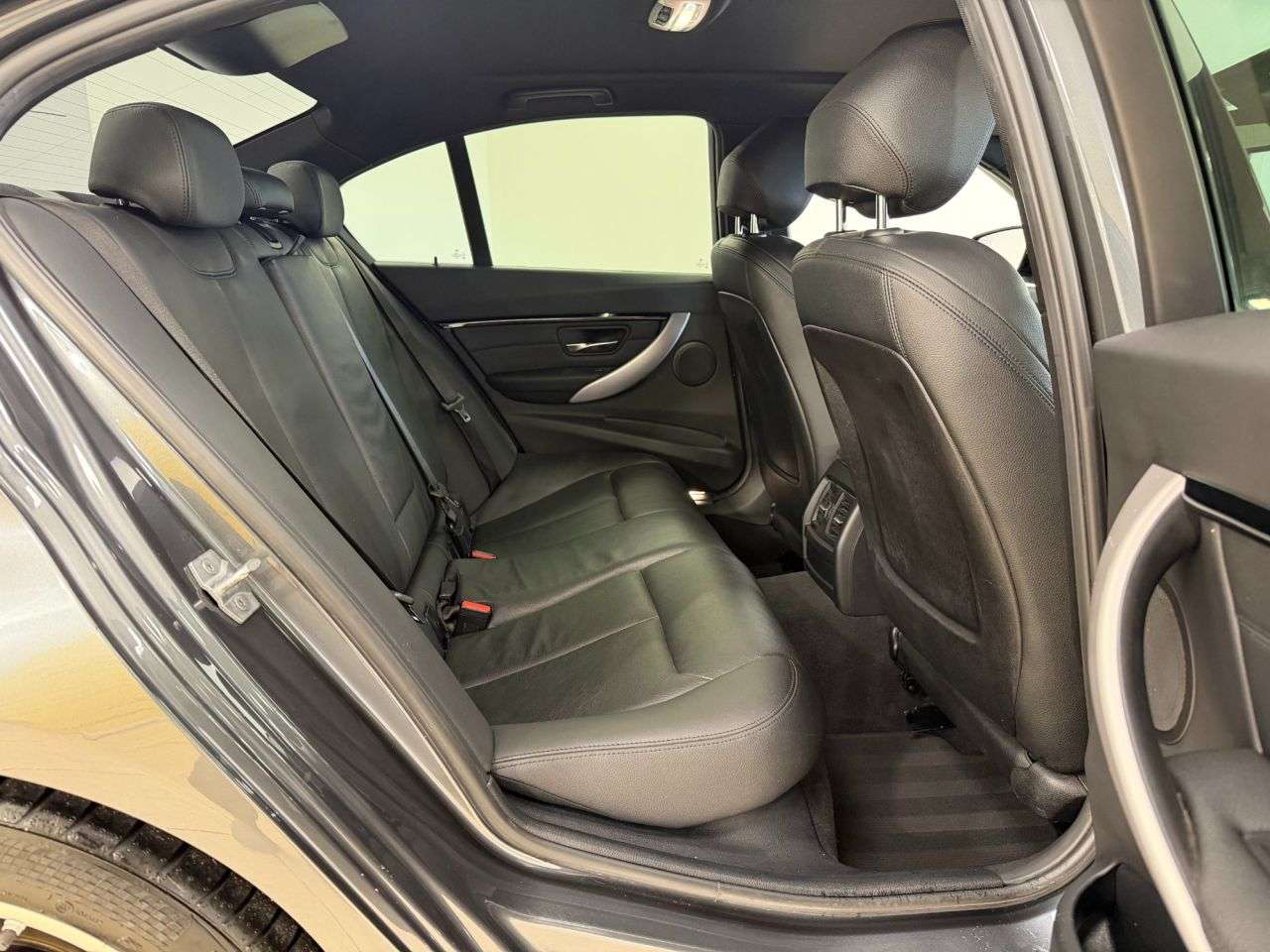 2018 BMW 3 SERIES 2018 BMW 3 SERIES