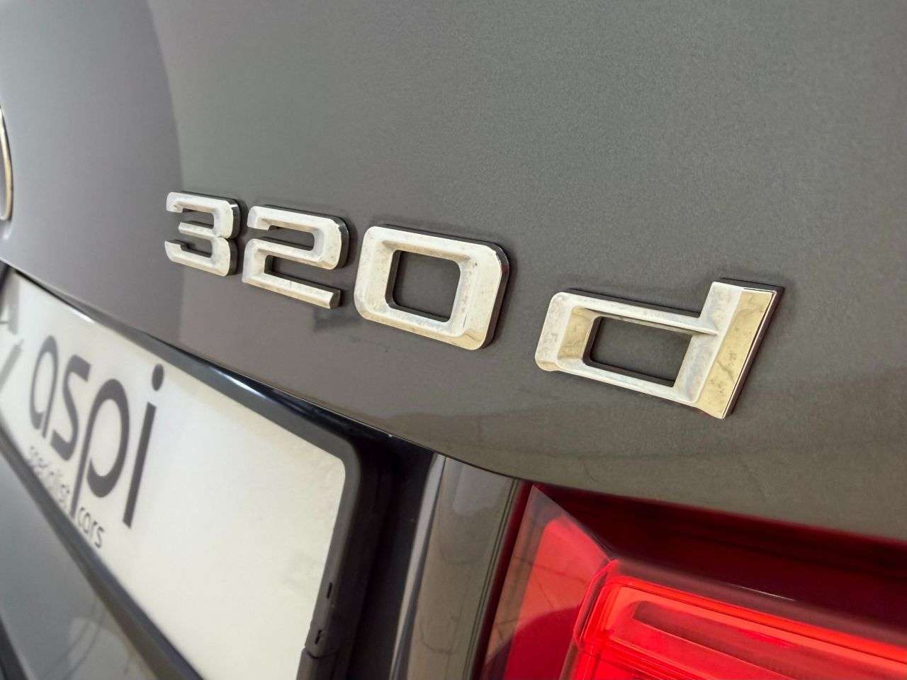 2018 BMW 3 SERIES 2018 BMW 3 SERIES