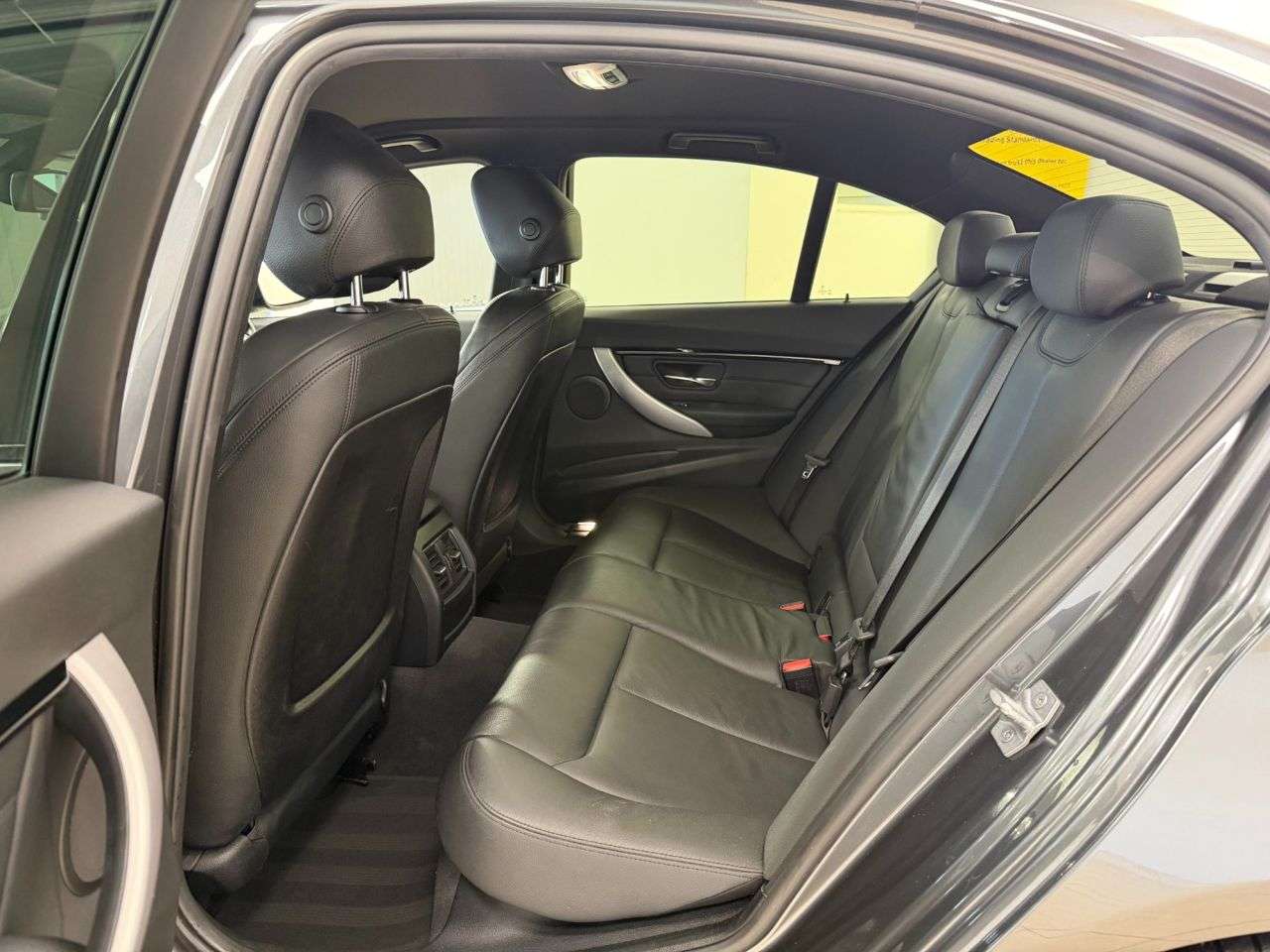 2018 BMW 3 SERIES 2018 BMW 3 SERIES