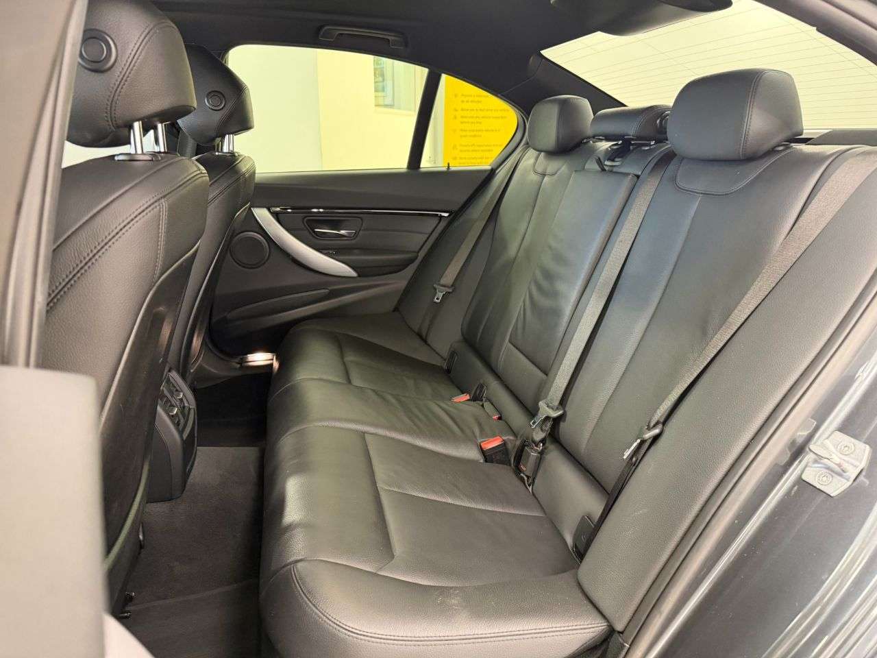 2018 BMW 3 SERIES 2018 BMW 3 SERIES