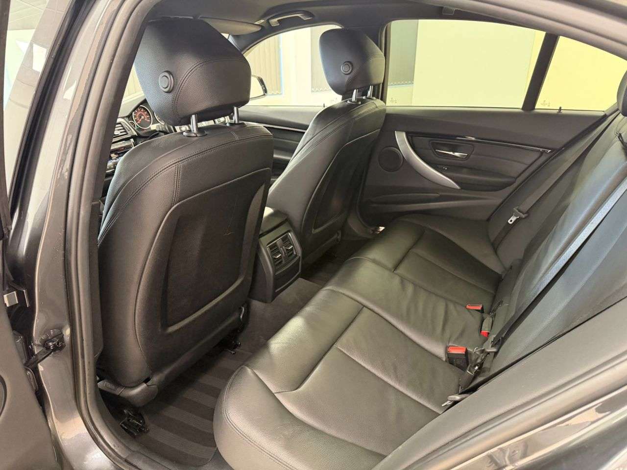 2018 BMW 3 SERIES 2018 BMW 3 SERIES