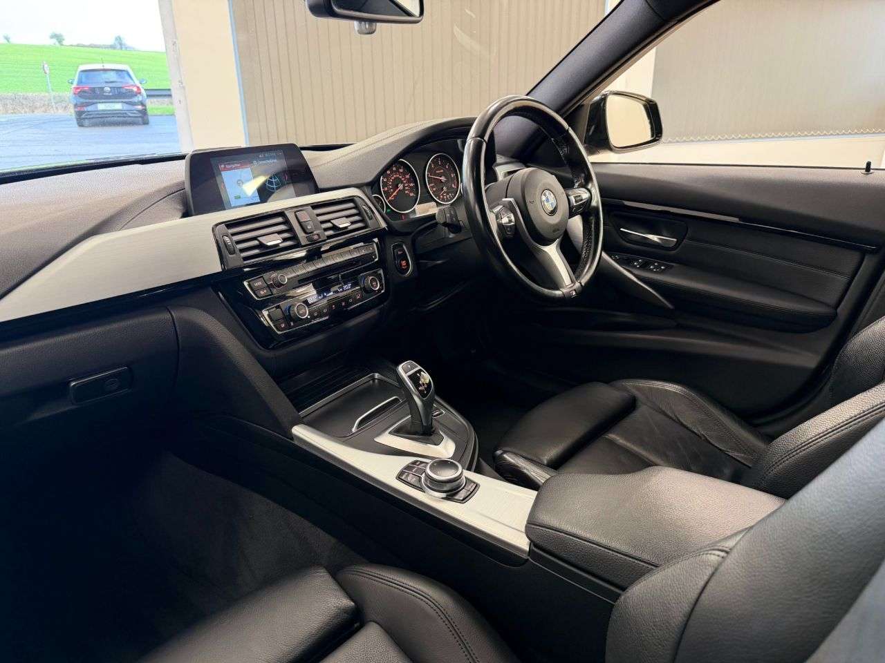 2018 BMW 3 SERIES 2018 BMW 3 SERIES