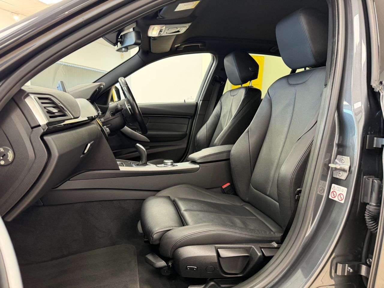 2018 BMW 3 SERIES 2018 BMW 3 SERIES