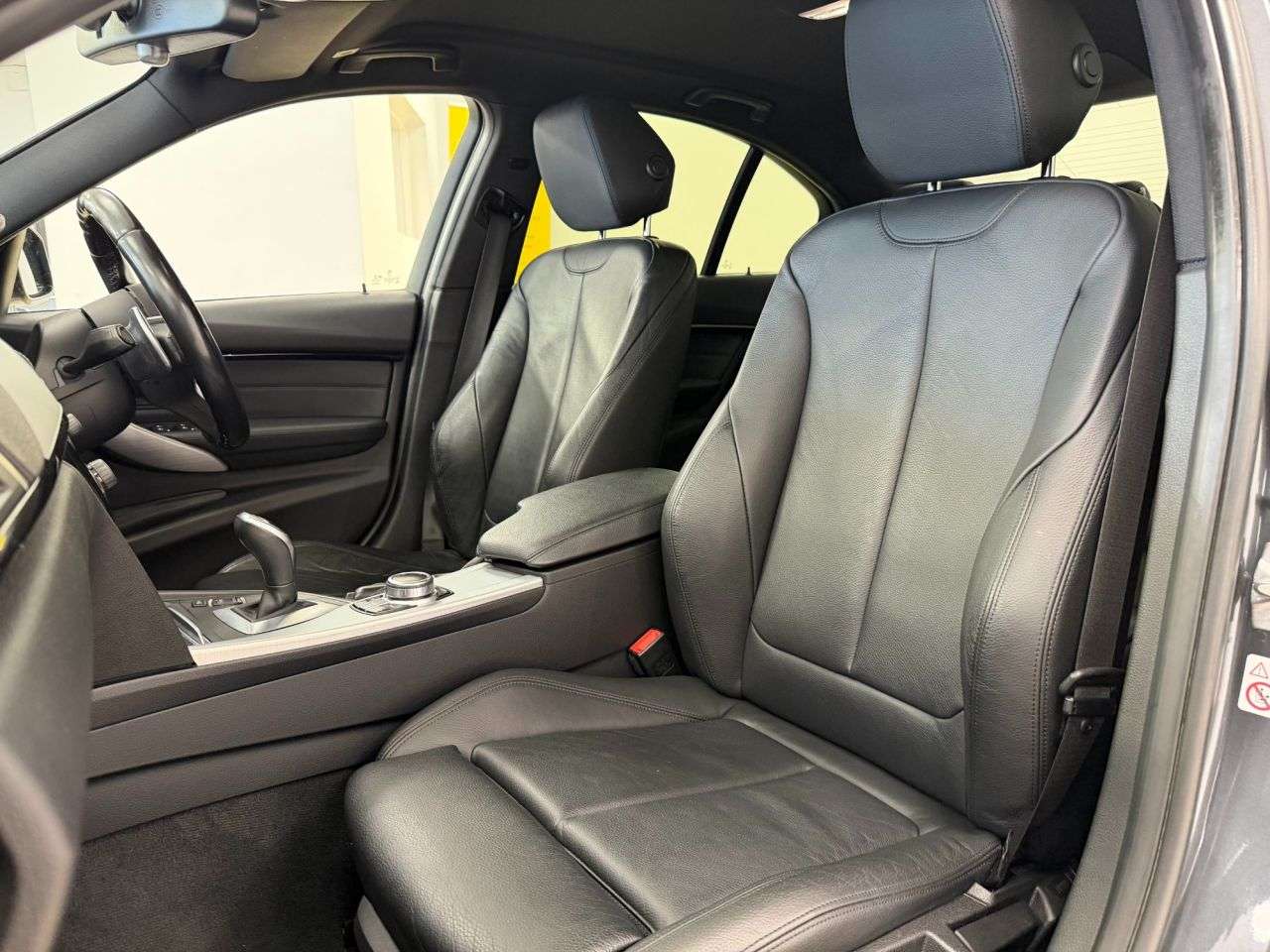 2018 BMW 3 SERIES 2018 BMW 3 SERIES