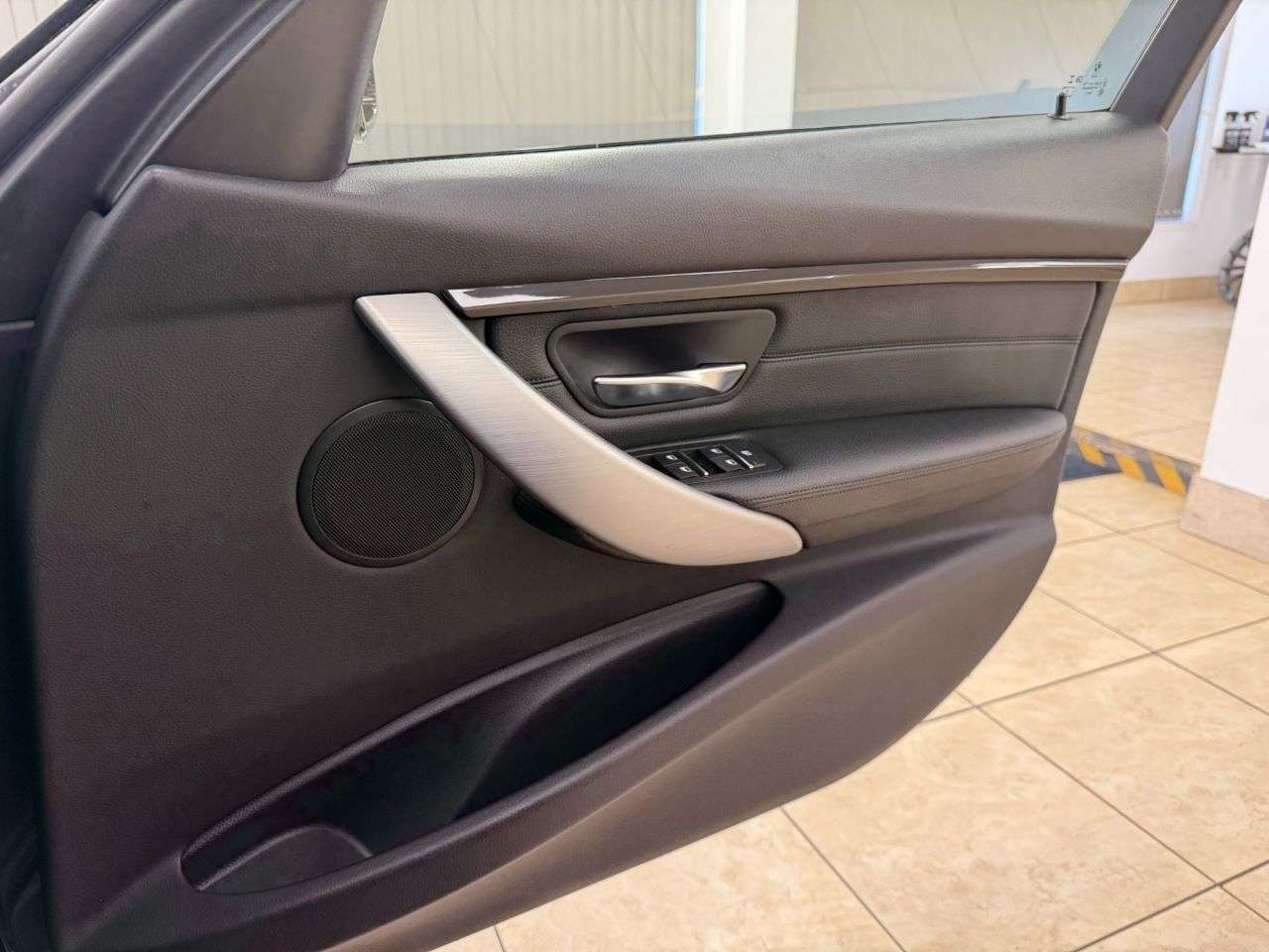 2018 BMW 3 SERIES 2018 BMW 3 SERIES