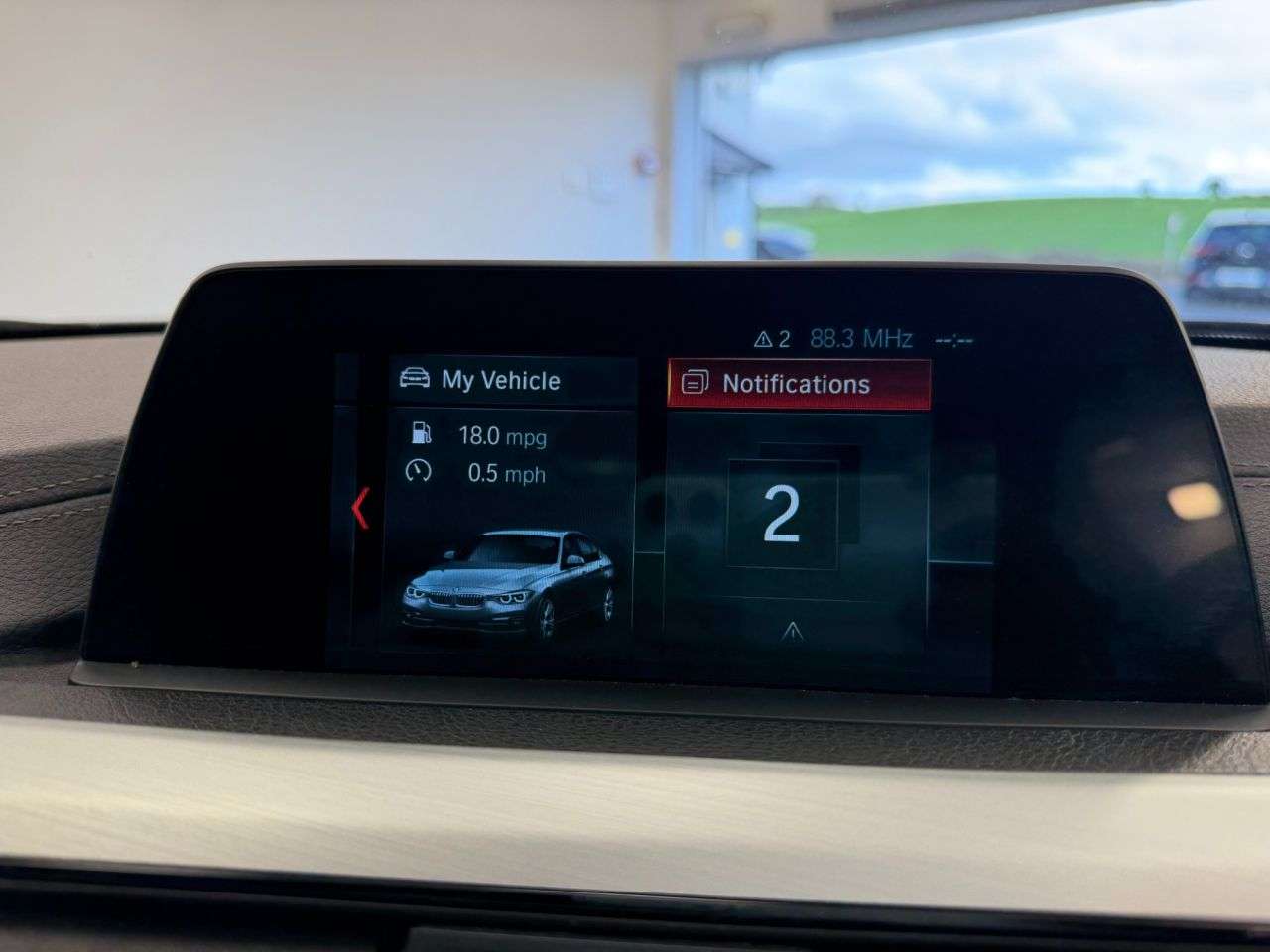 2018 BMW 3 SERIES 2018 BMW 3 SERIES