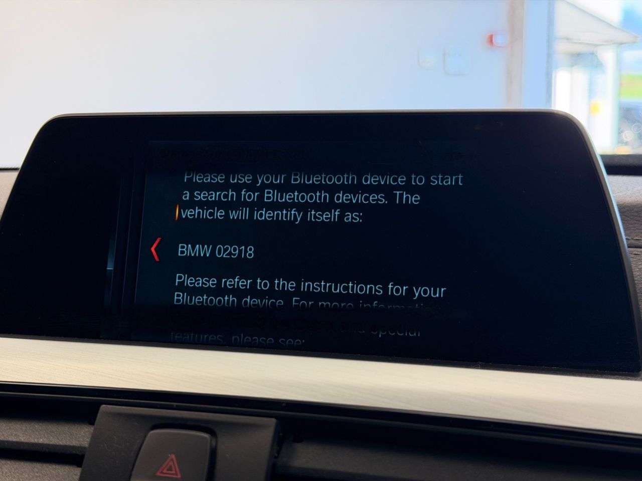 2018 BMW 3 SERIES 2018 BMW 3 SERIES