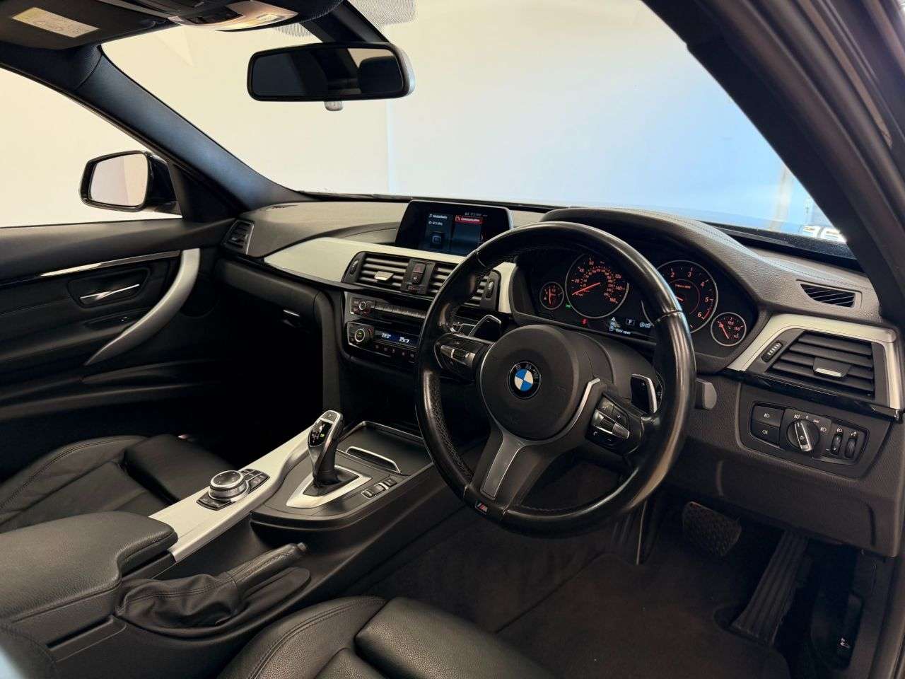 2018 BMW 3 SERIES 2018 BMW 3 SERIES