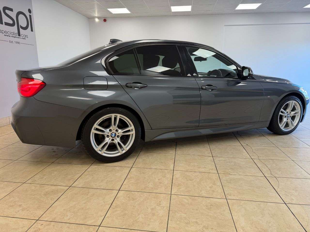 2018 BMW 3 SERIES 2018 BMW 3 SERIES