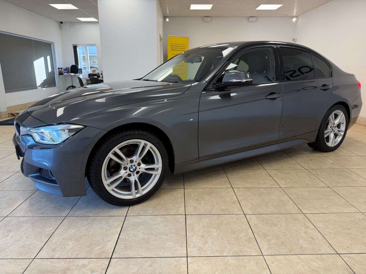 2018 BMW 3 SERIES 2018 BMW 3 SERIES