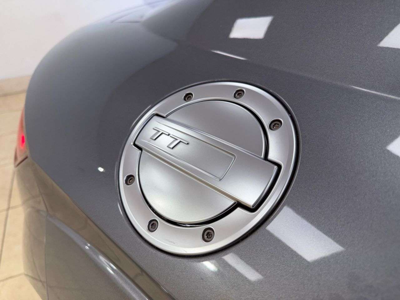 2018 AUDI TT 2018 AUDI TT