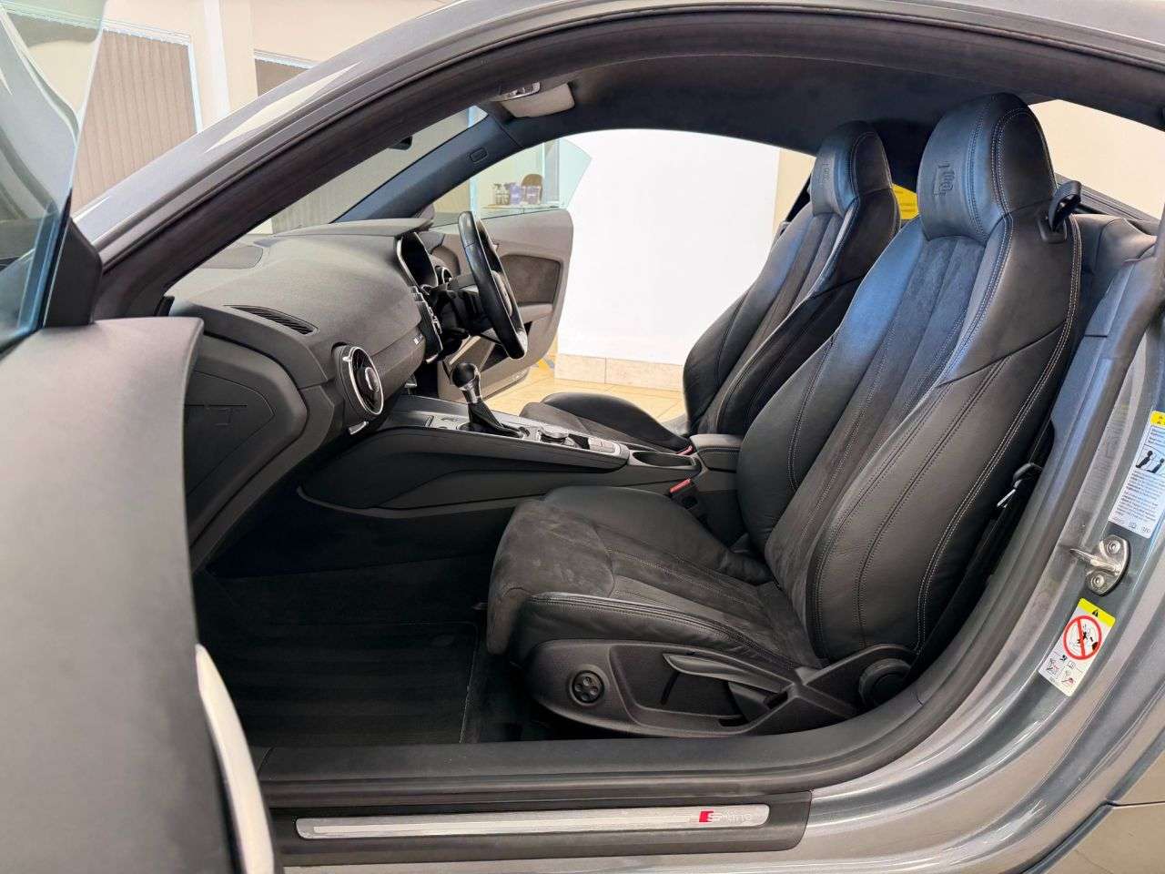 2018 AUDI TT 2018 AUDI TT