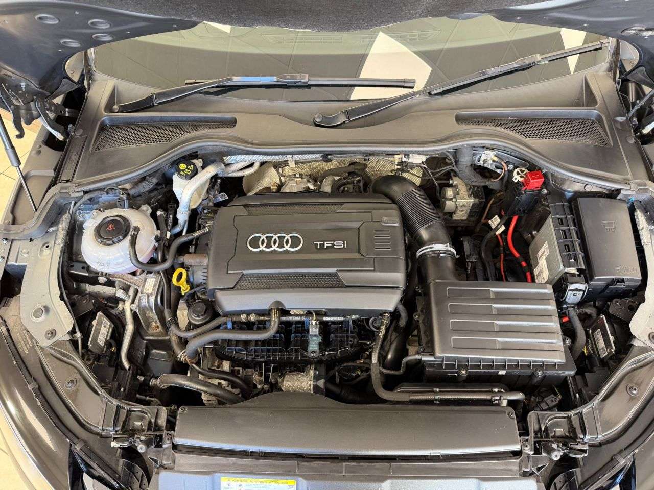 2018 AUDI TT 2018 AUDI TT