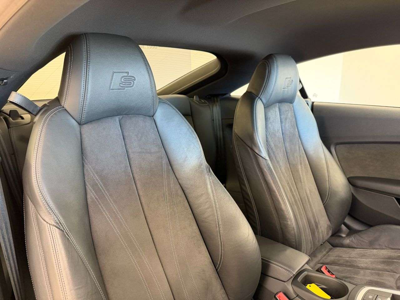 2018 AUDI TT 2018 AUDI TT