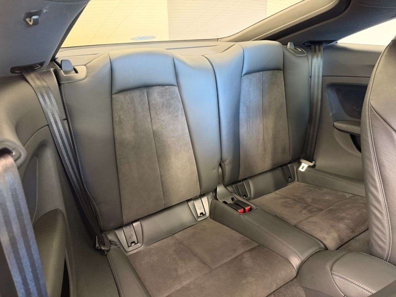 2018 AUDI TT 2018 AUDI TT