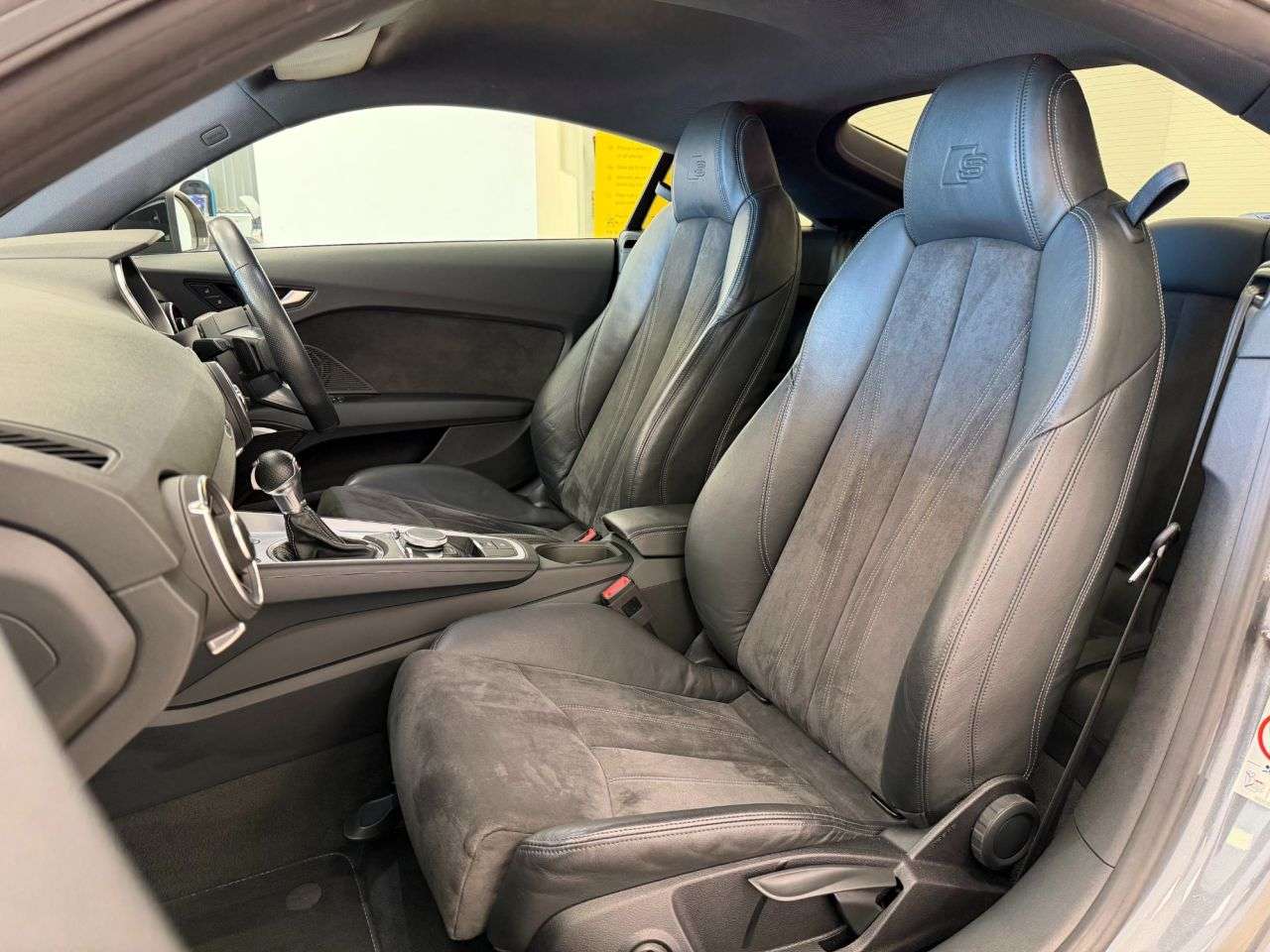 2018 AUDI TT 2018 AUDI TT