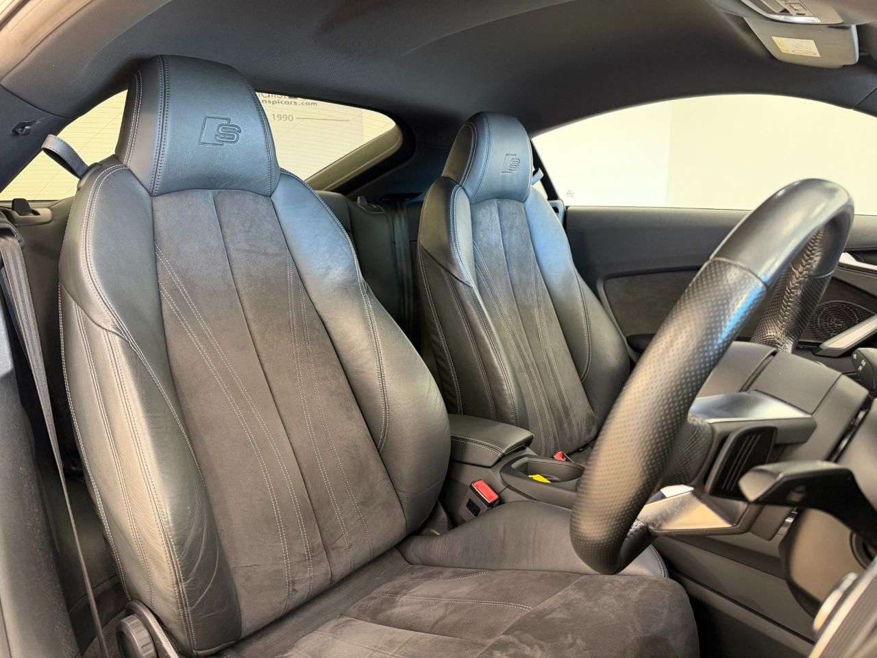 2018 AUDI TT 2018 AUDI TT