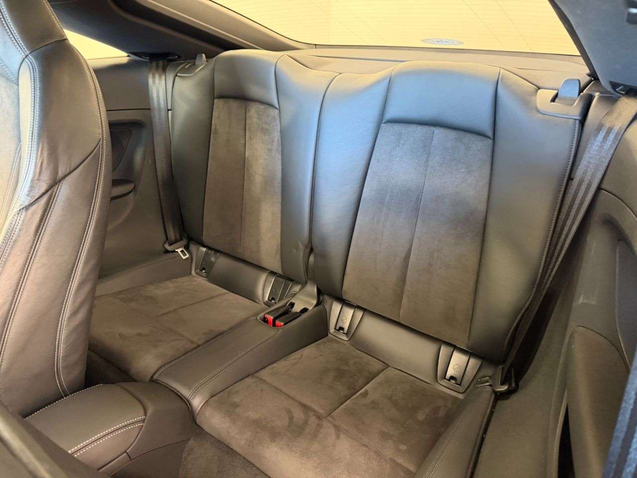 2018 AUDI TT 2018 AUDI TT