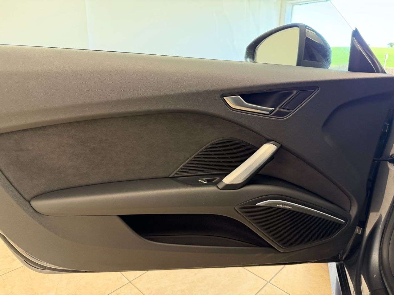 2018 AUDI TT 2018 AUDI TT