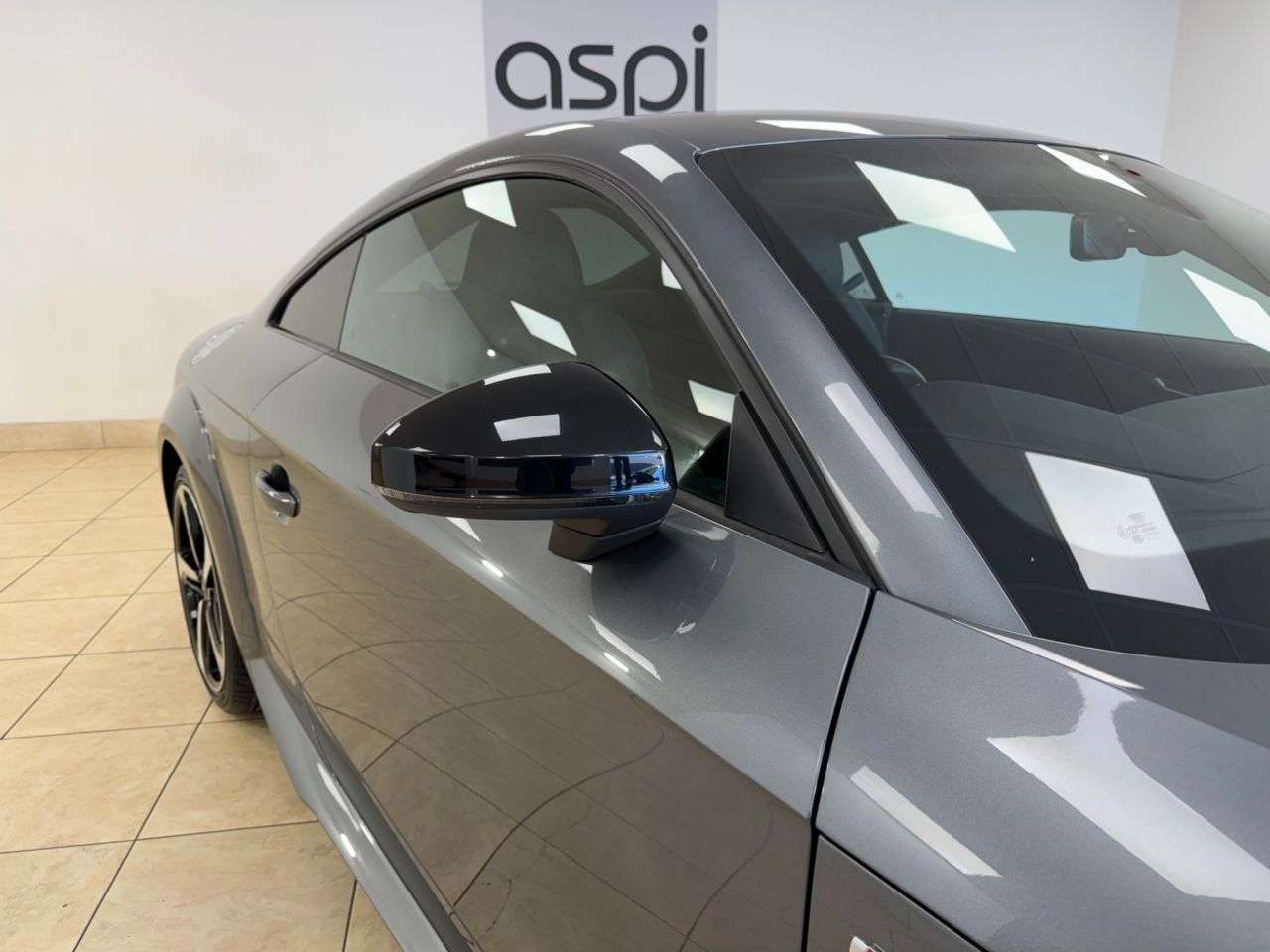 2018 AUDI TT 2018 AUDI TT