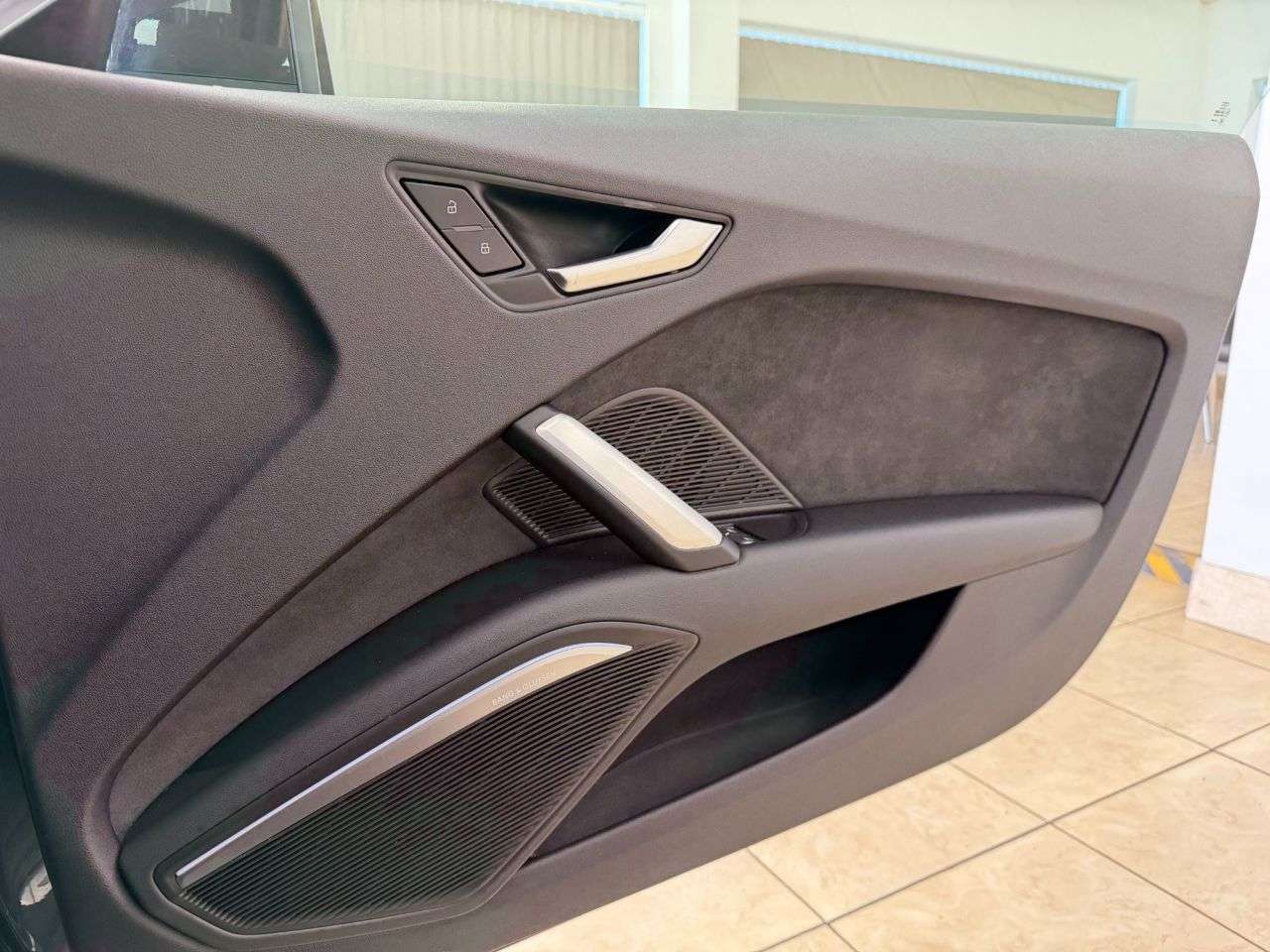 2018 AUDI TT 2018 AUDI TT