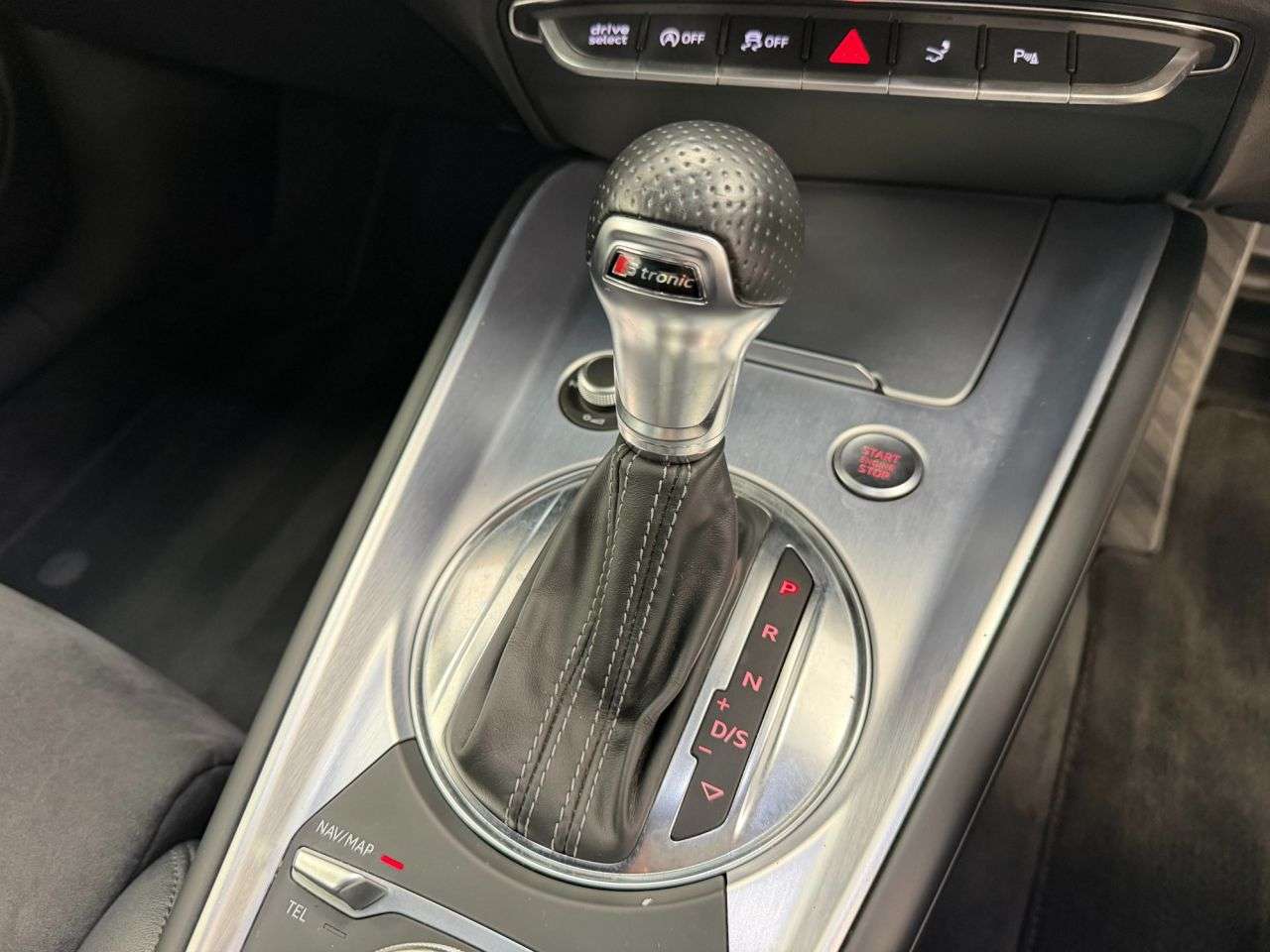 2018 AUDI TT 2018 AUDI TT