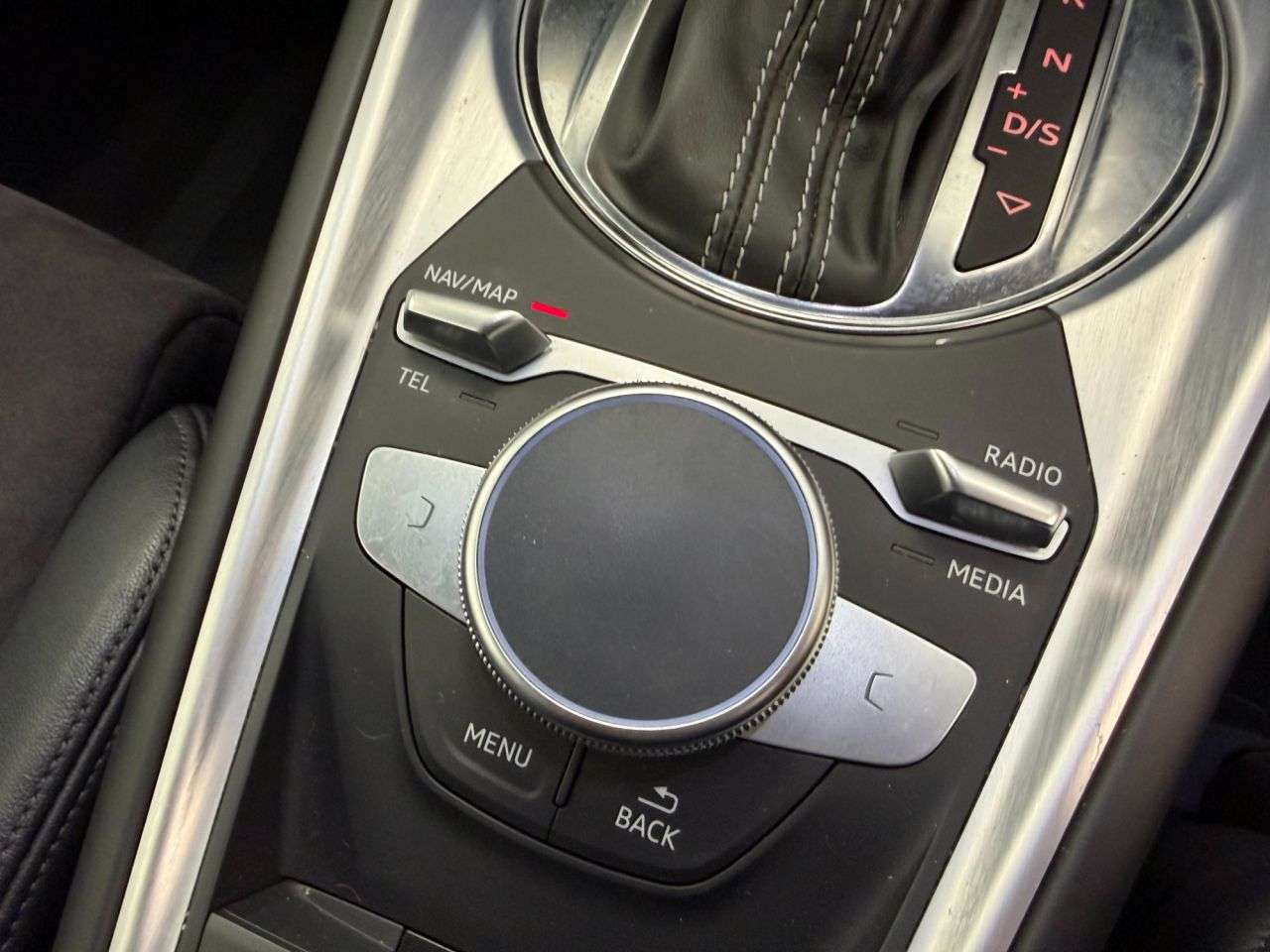 2018 AUDI TT 2018 AUDI TT