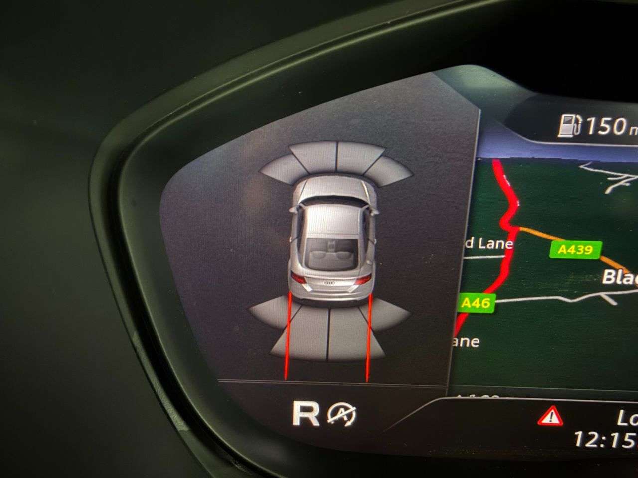 2018 AUDI TT 2018 AUDI TT