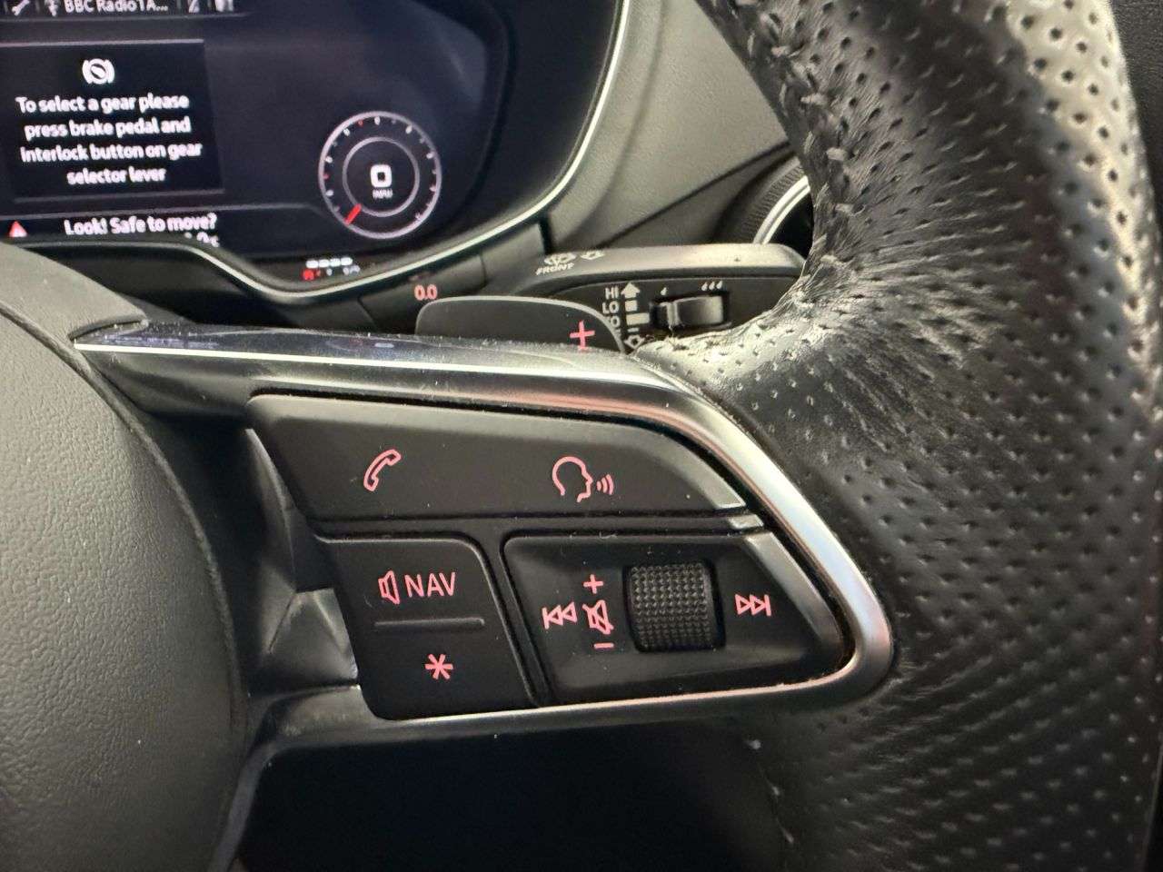 2018 AUDI TT 2018 AUDI TT