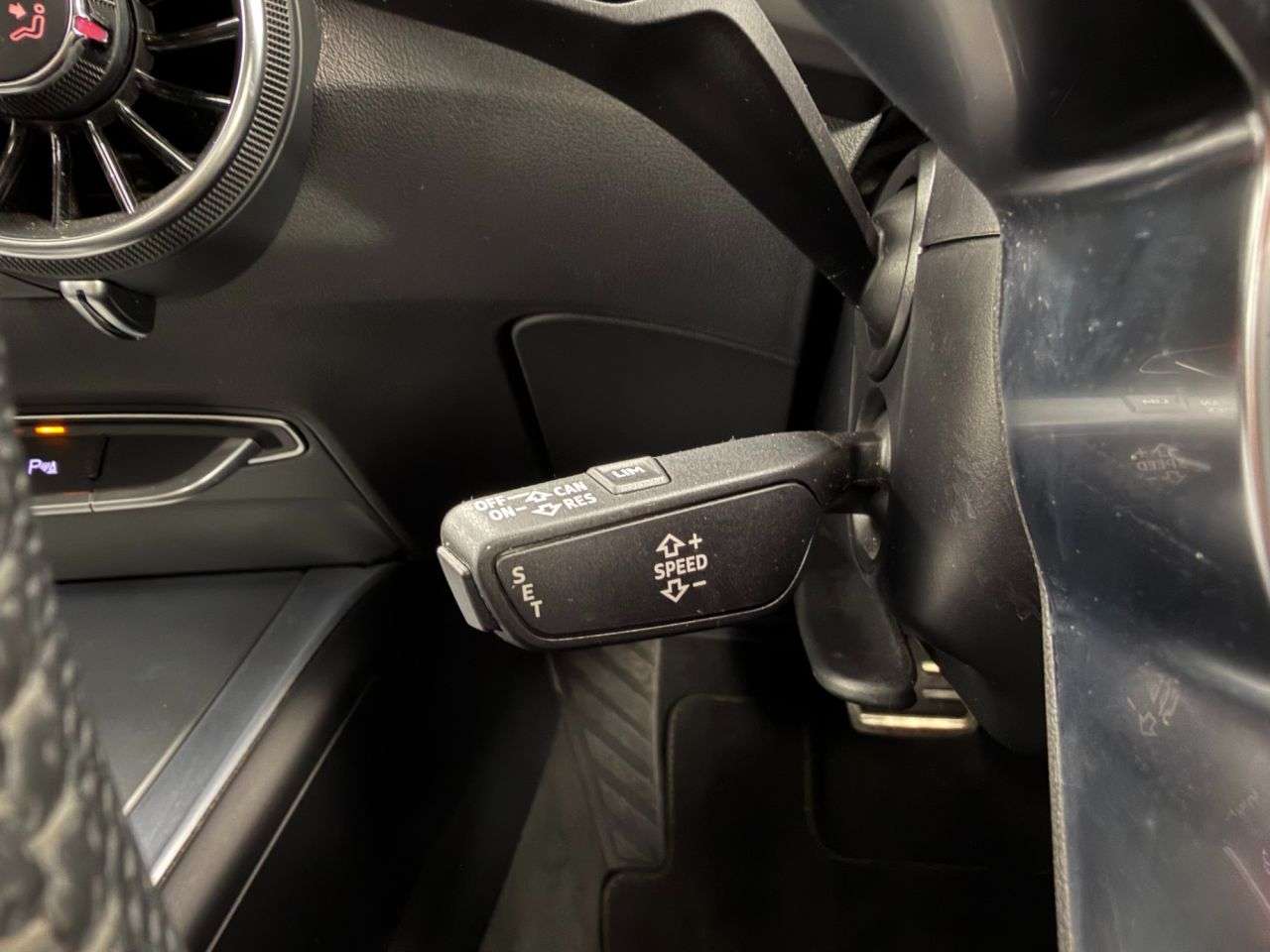 2018 AUDI TT 2018 AUDI TT