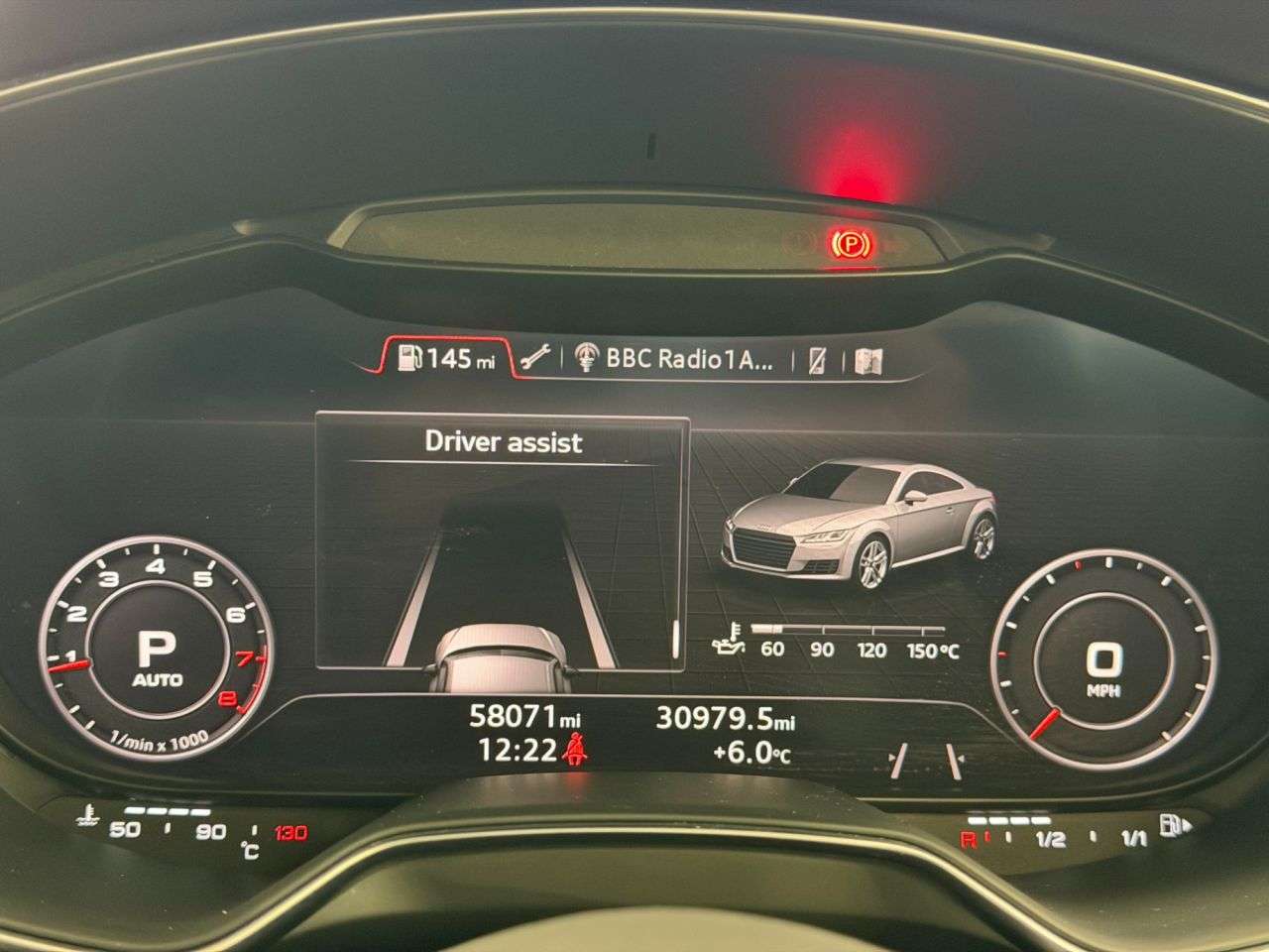 2018 AUDI TT 2018 AUDI TT