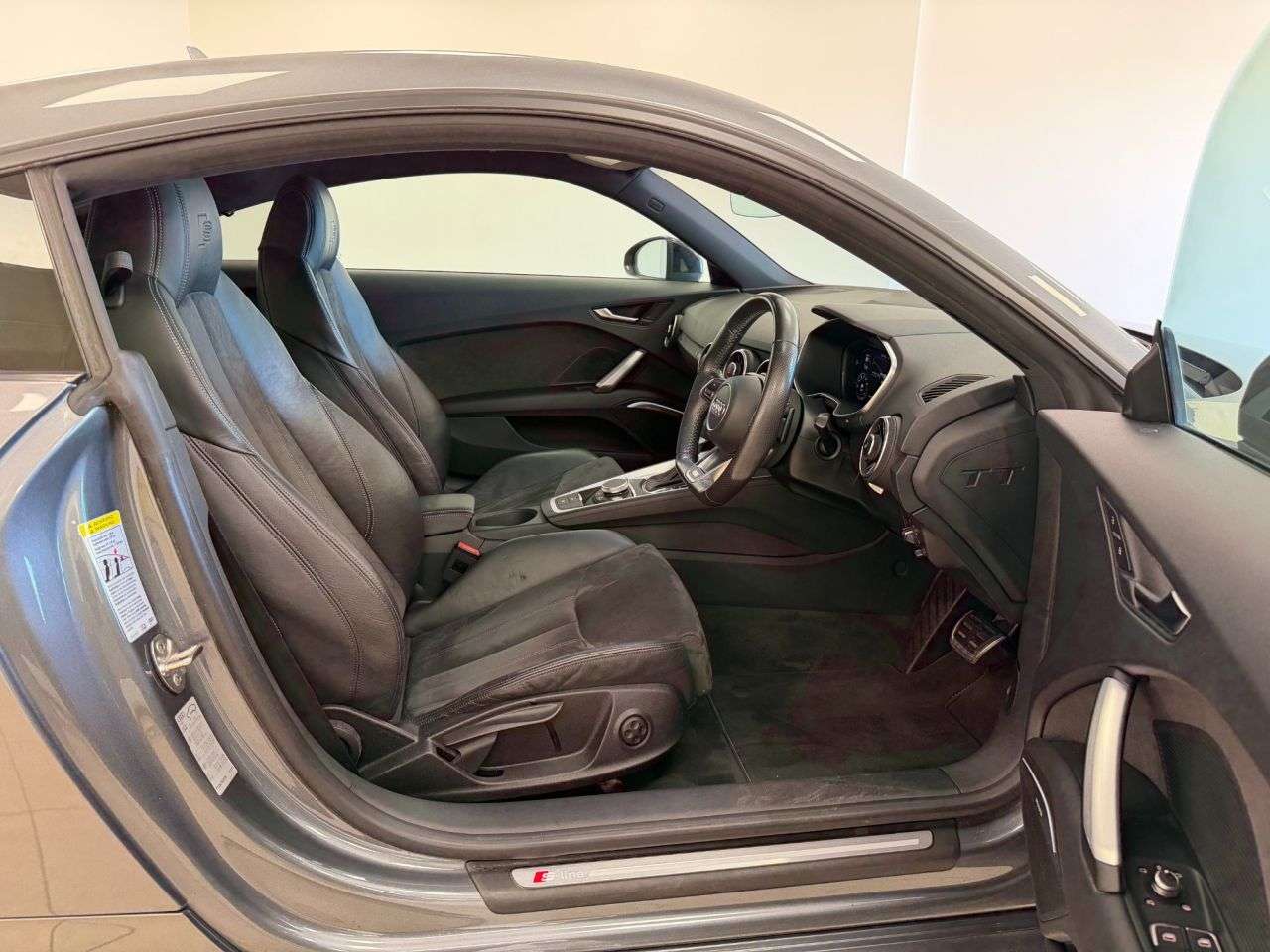 2018 AUDI TT 2018 AUDI TT