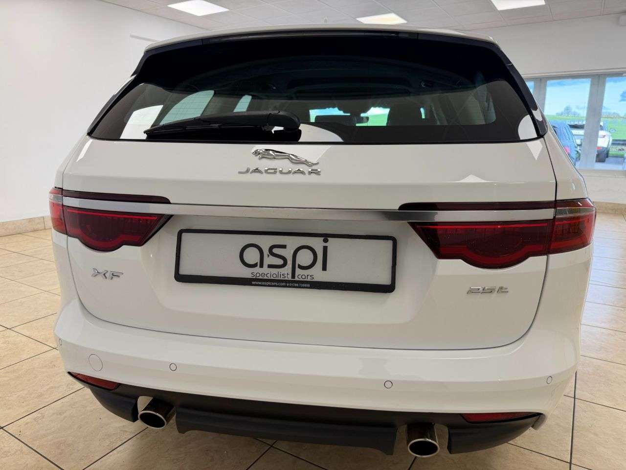 2019 JAGUAR XF 2019 JAGUAR XF