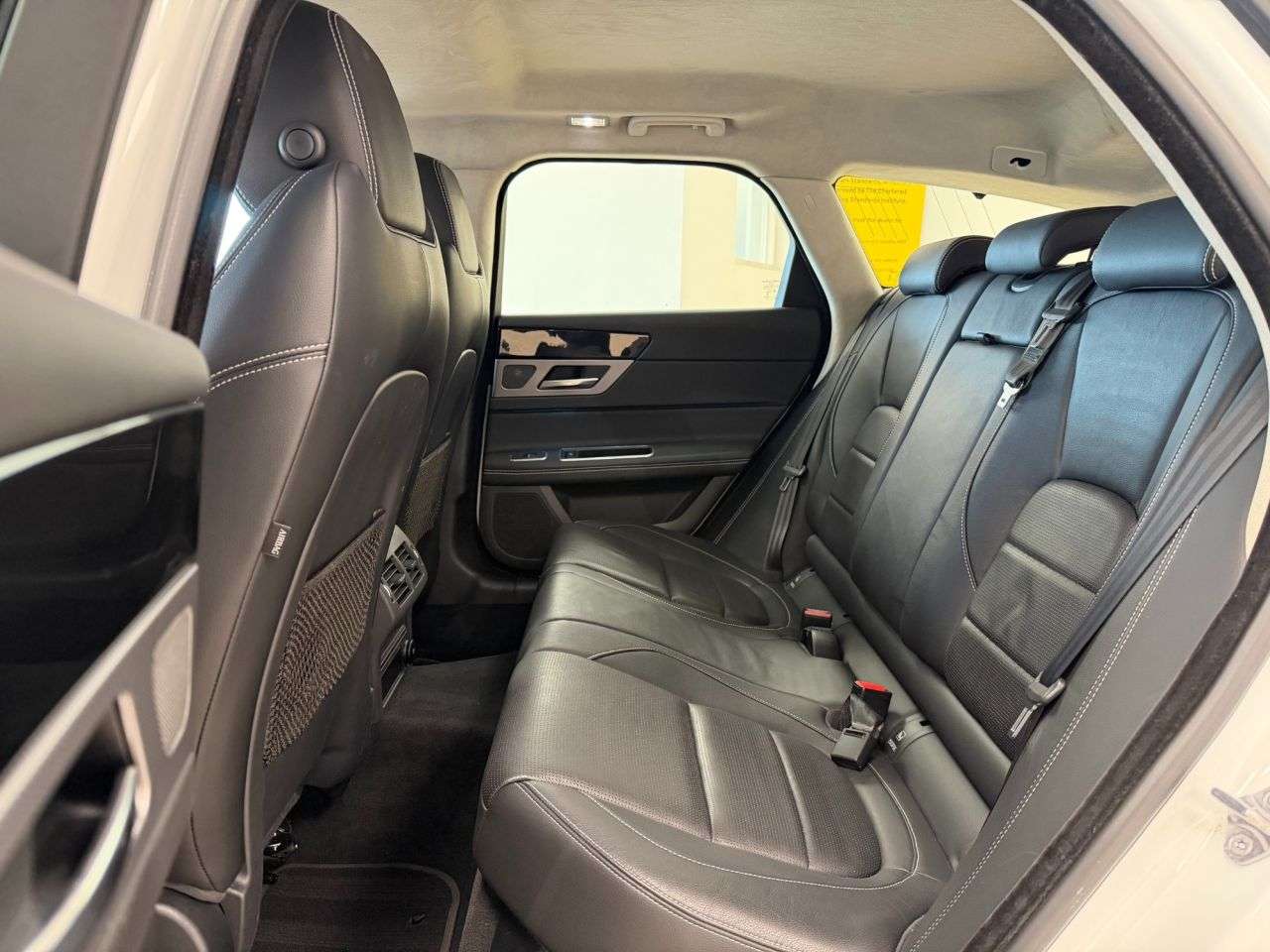 2019 JAGUAR XF 2019 JAGUAR XF