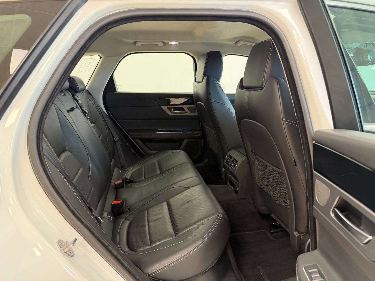 2019 JAGUAR XF 2019 JAGUAR XF