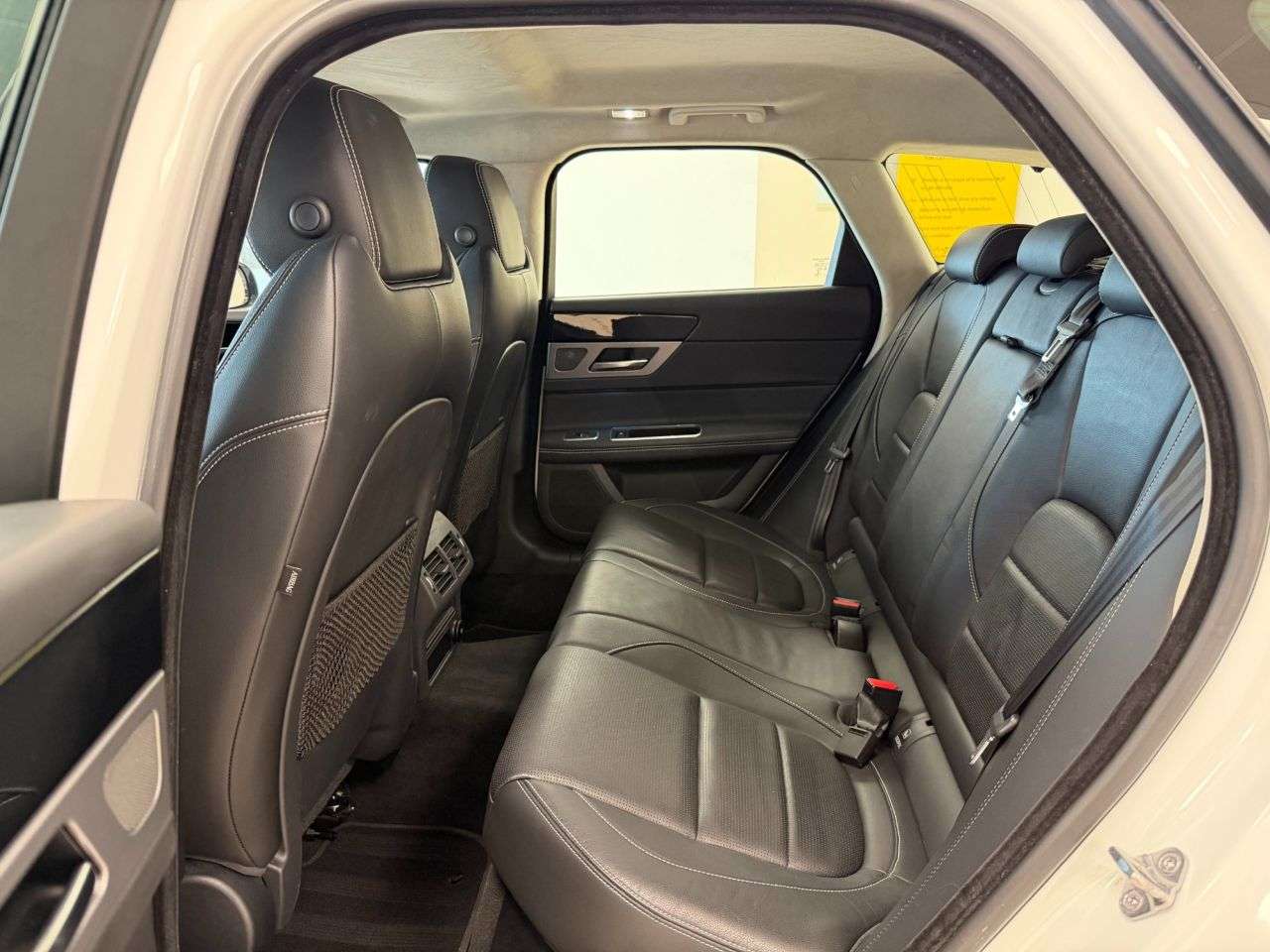 2019 JAGUAR XF 2019 JAGUAR XF