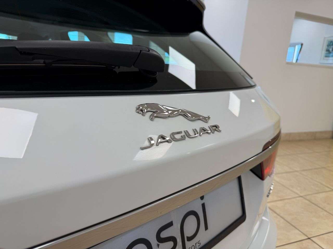 2019 JAGUAR XF 2019 JAGUAR XF