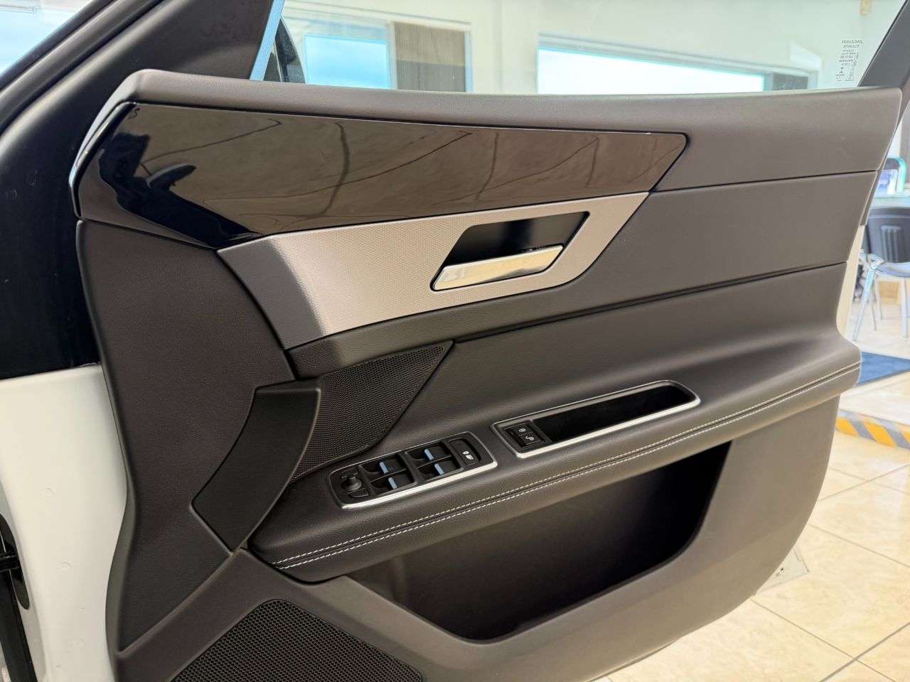 2019 JAGUAR XF 2019 JAGUAR XF