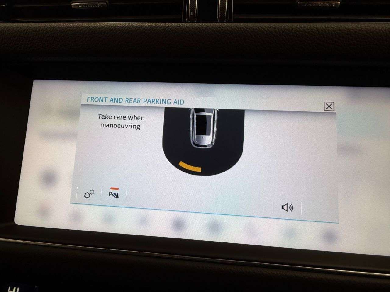 2019 JAGUAR XF 2019 JAGUAR XF