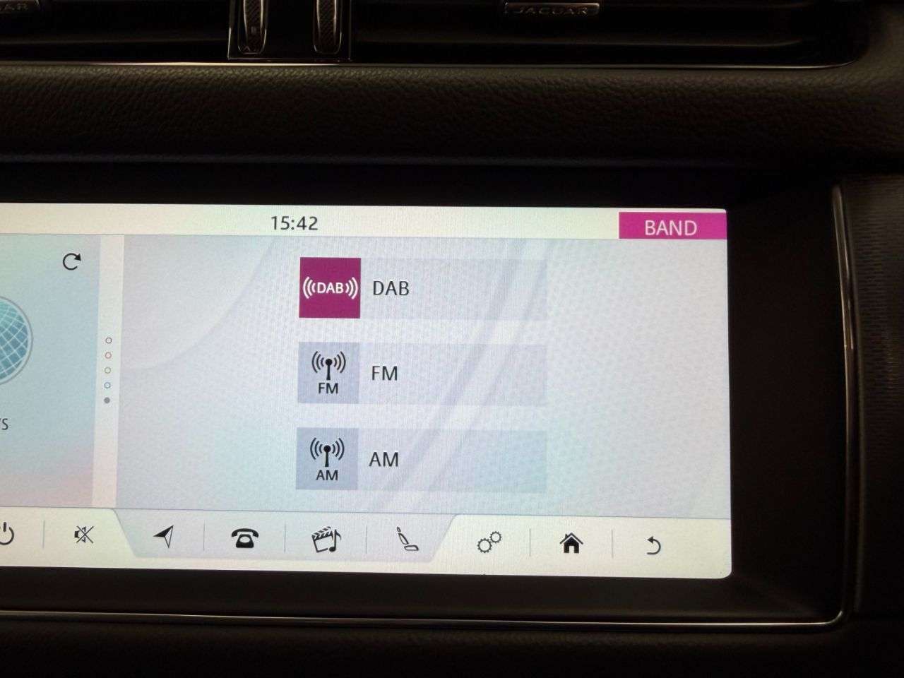 2019 JAGUAR XF 2019 JAGUAR XF