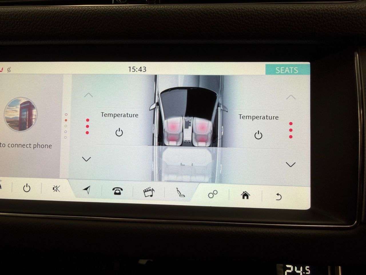 2019 JAGUAR XF 2019 JAGUAR XF