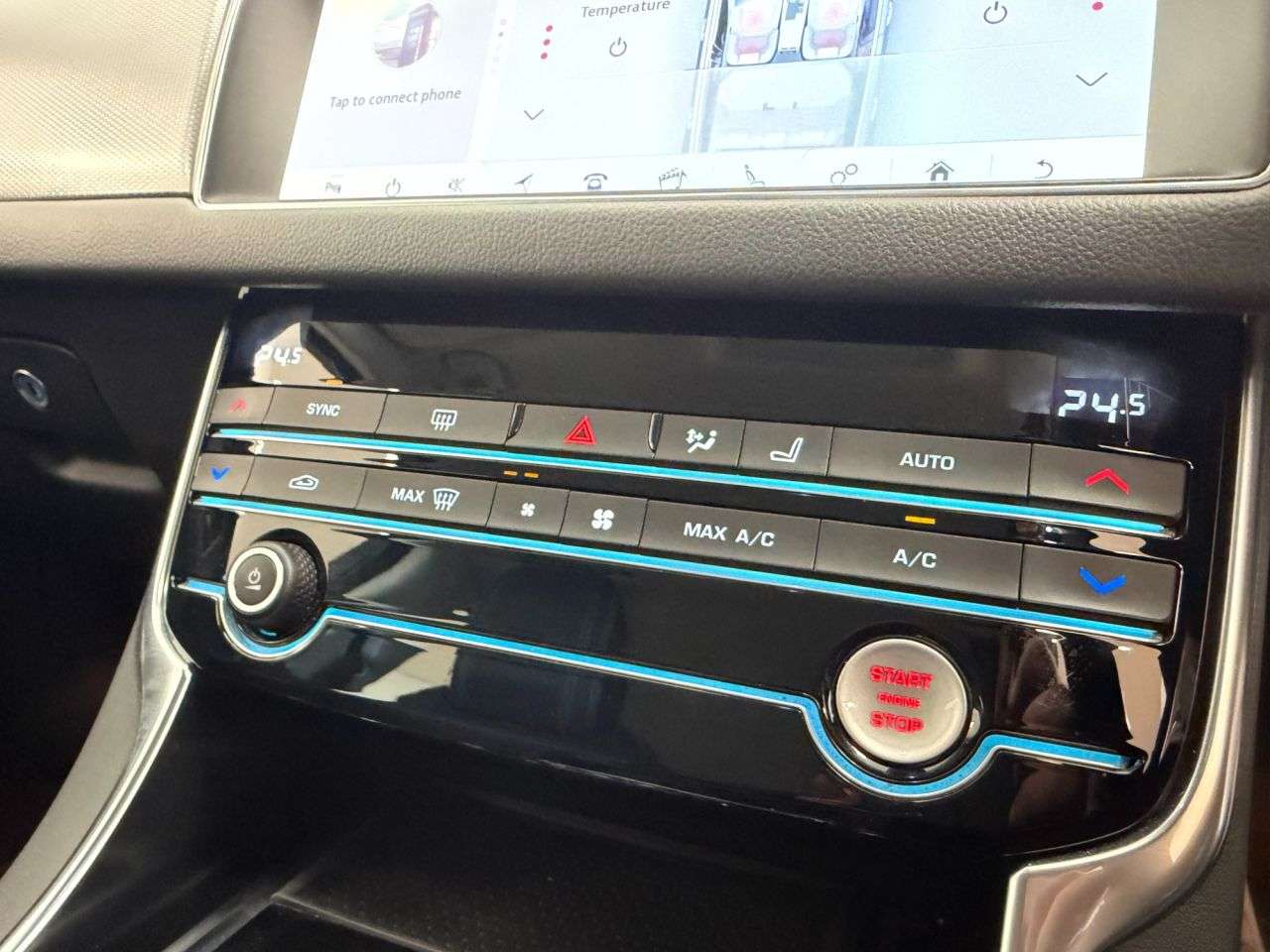 2019 JAGUAR XF 2019 JAGUAR XF