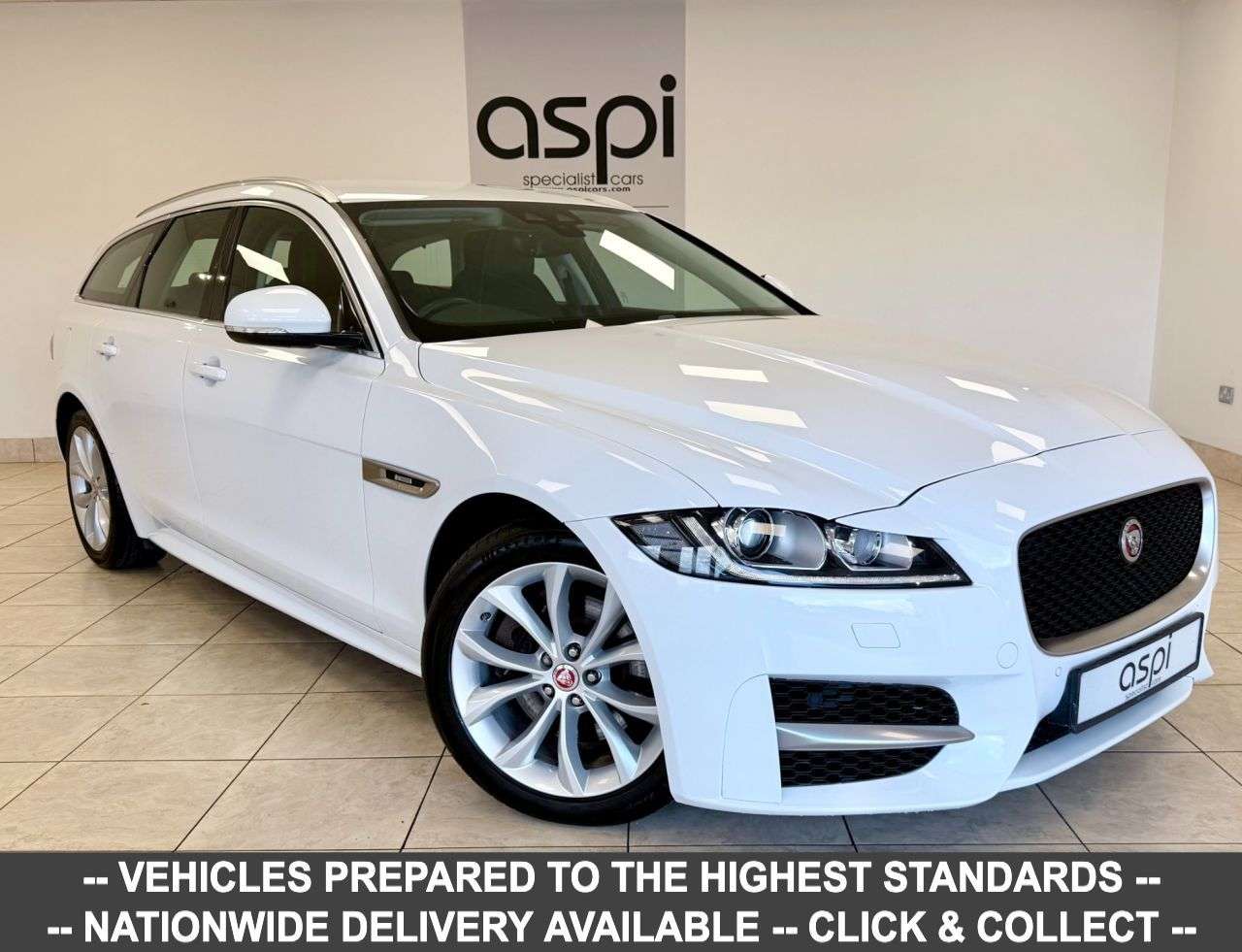A 2019 JAGUAR XF 2.0i R-Sport GPF Sportbrake 5dr Petrol Auto Euro 6 (s/s) (250 ps) CRUISE, A A 2019 JAGUAR XF 2.0i R-Sport GPF Sportbrake 5dr Petrol Auto Euro 6 (s/s) (250 ps) CRUISE, A