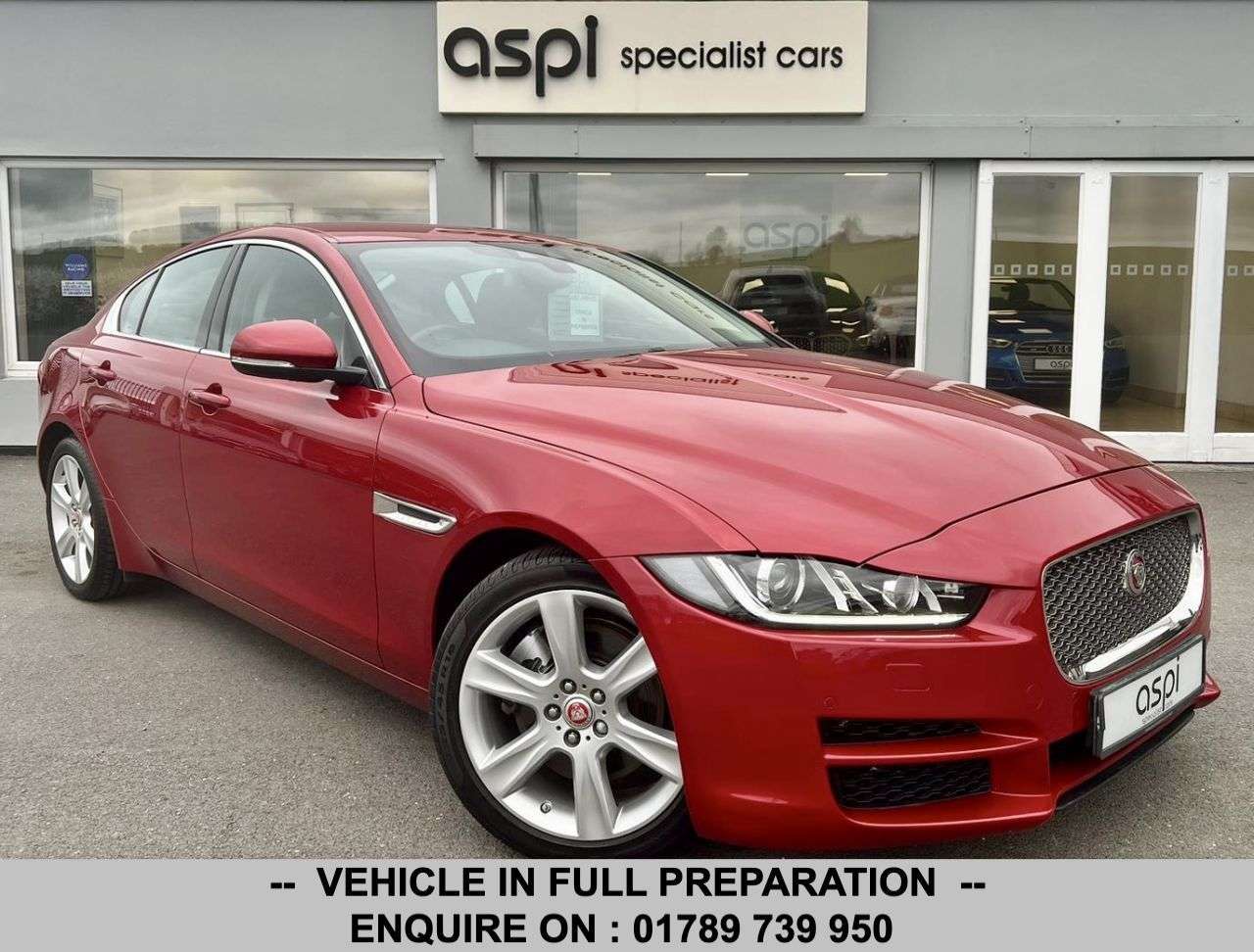 A 2017 JAGUAR XE 2.0i Portfolio Saloon 4dr Petrol Auto Euro 6 (s/s) (200 ps) FULL DETAILS - A 2017 JAGUAR XE 2.0i Portfolio Saloon 4dr Petrol Auto Euro 6 (s/s) (200 ps) FULL DETAILS -